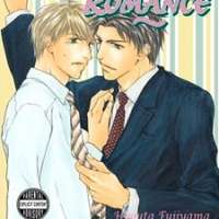  ����� Rakka Sokudo <small>Story & Art</small> 